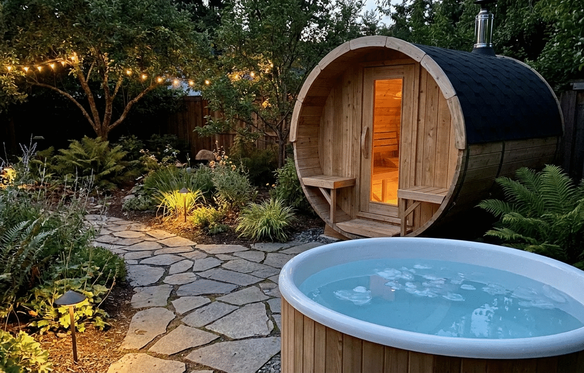 Ventilation and Airflow Basics for a Sauna Heater