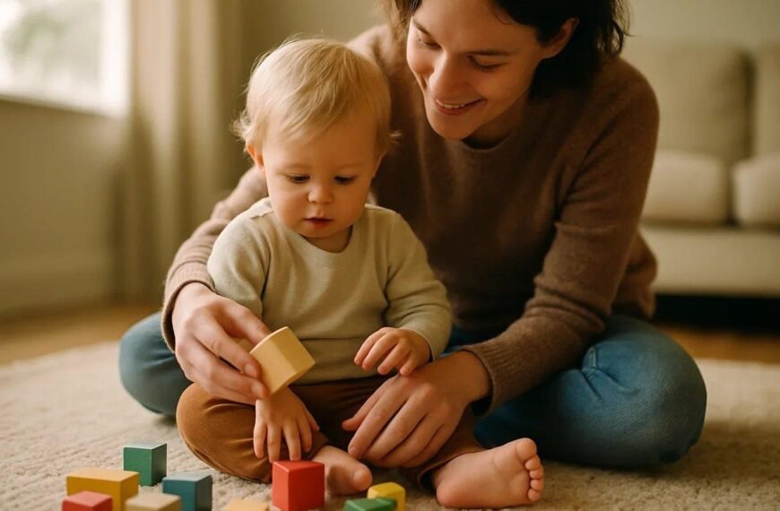 Speech Delay in Bilingual Kids: Myth vs. Reality