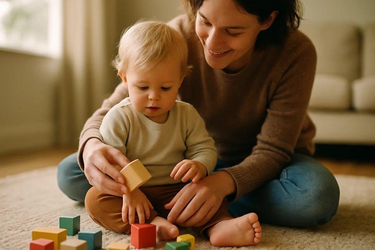Speech Delay in Bilingual Kids: Myth vs. Reality