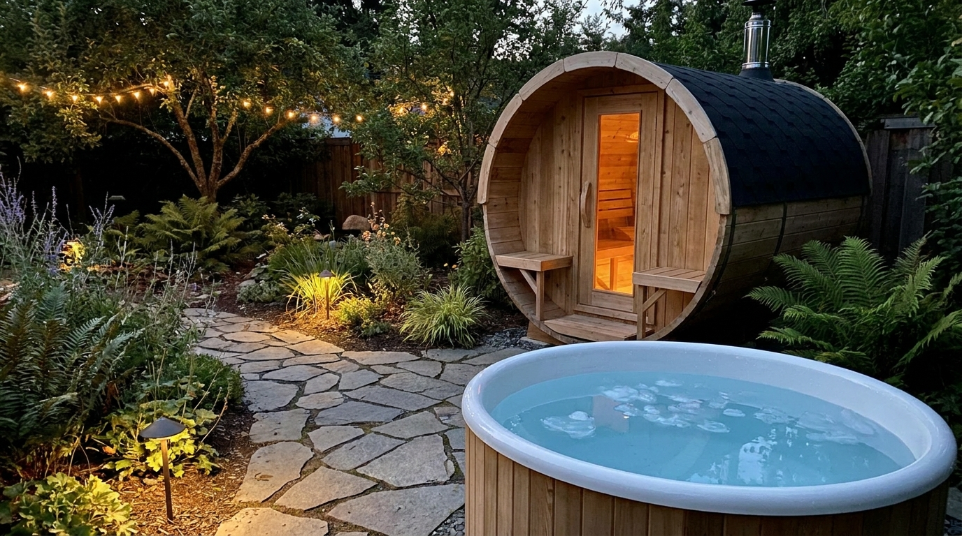 Ventilation and Airflow Basics for a Sauna Heater